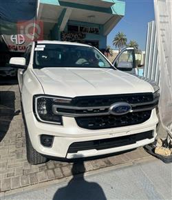 فورد افرست